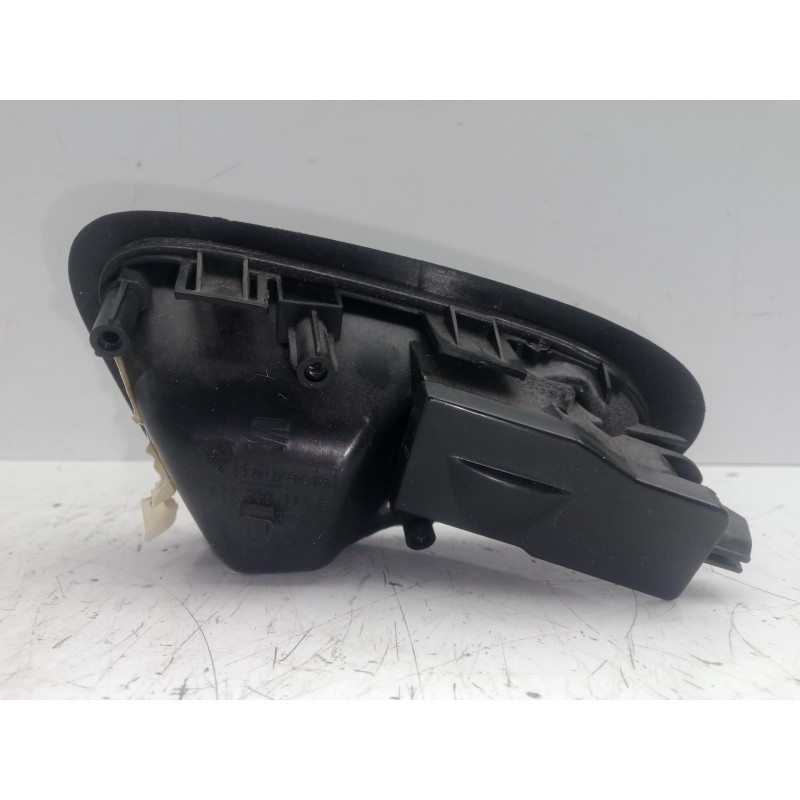 Recambio de maneta interior trasera izquierda para seat ibiza (6p1) 1.2 tsi referencia OEM IAM 6J4839113G  