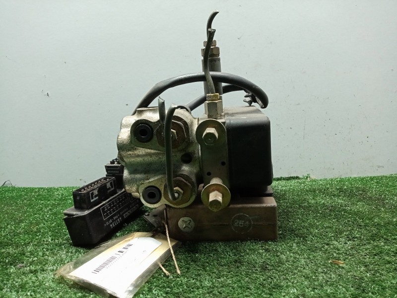 Recambio de abs para volvo serie 460 1.6 cat referencia OEM IAM 10020200744-45975103-10050187893-10044707343  