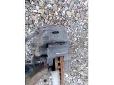 Recambio de pinza freno delantera izquierda para ford ranger (et) 2.5 tdci cat referencia OEM IAM    2