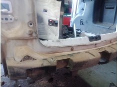 Recambio de refuerzo paragolpes trasero para dacia duster 1.5 dci diesel fap cat referencia OEM IAM    2