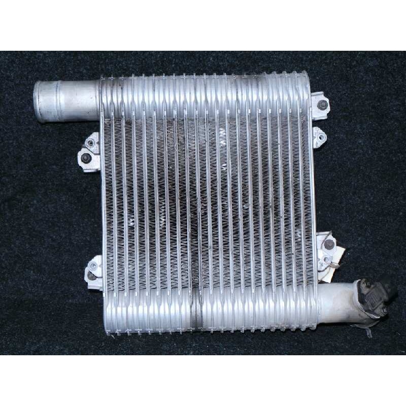 Recambio de intercooler para kia carens 2.0 crdi referencia OEM IAM 2827127360  MANDO
