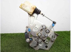 Recambio de motor cierre centralizado trasero derecho para iveco daily ka 3.0 diesel cat referencia OEM IAM SINREFERENCIA  