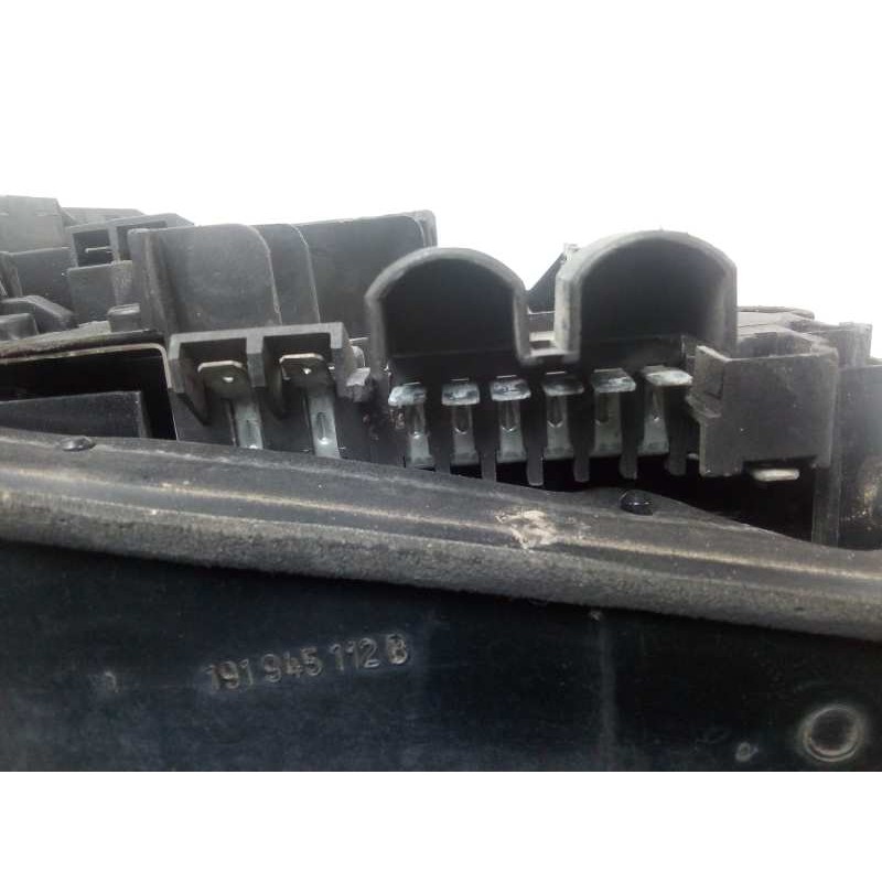 Recambio de piloto trasero derecho para volkswagen golf ii (191/193) 1.8 referencia OEM IAM   CON.TARA