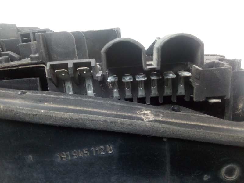 Recambio de piloto trasero derecho para volkswagen golf ii (191/193) 1.8 referencia OEM IAM   CON.TARA