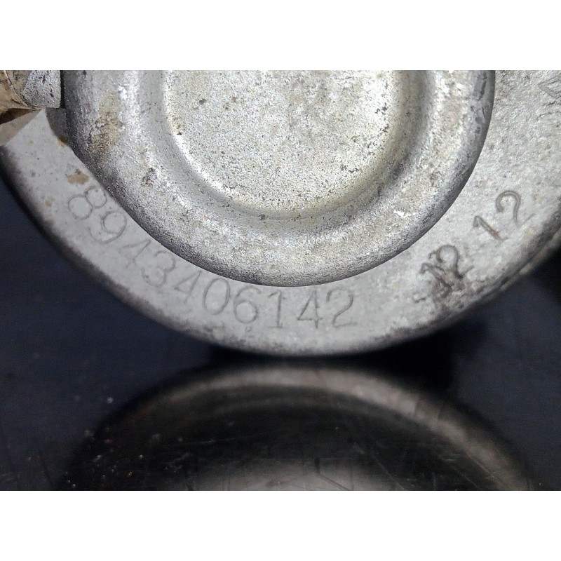 Recambio de valvula egr para isuzu trooper 2.8 turbodiesel referencia OEM IAM 8943406142-K5T56771 MECANICA 