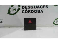 Recambio de warning para opel meriva 1.7 16v cdti cat referencia OEM IAM 93332970 9.PIN 