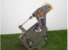 Recambio de motor cierre centralizado trasero derecho para iveco daily ka 3.0 diesel cat referencia OEM IAM SINREFERENCIA   2