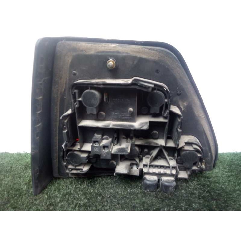 Recambio de piloto trasero derecho para volkswagen golf ii (191/193) 1.8 referencia OEM IAM   CON.TARA