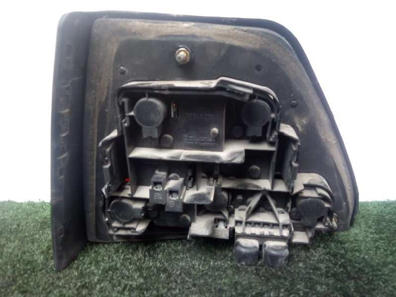 Recambio de piloto trasero derecho para volkswagen golf ii (191/193) 1.8 referencia OEM IAM   CON.TARA