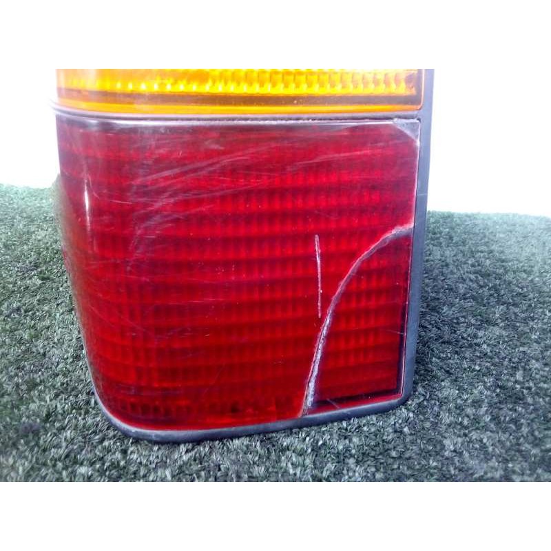 Recambio de piloto trasero derecho para volkswagen golf ii (191/193) 1.8 referencia OEM IAM   CON.TARA