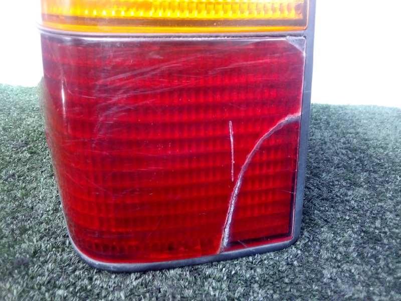 Recambio de piloto trasero derecho para volkswagen golf ii (191/193) 1.8 referencia OEM IAM   CON.TARA