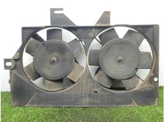 Recambio de electroventilador para ford transit, combi 1995 2.5 diesel referencia OEM IAM 94VB8C607CE Ø 170MM 