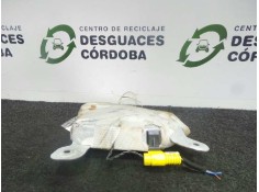 Recambio de airbag lateral izquierdo para bmw serie 5 berlina (e39) 2.5 24v cat referencia OEM IAM 30826833104G-00B202EA20010  