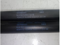 Recambio de amortiguadores maletero / porton para seat ibiza (6p1) 1.2 tsi referencia OEM IAM 6J4827550C01S   2