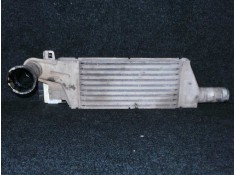 Recambio de intercooler para opel corsa c 1.3 16v cdti cat (z 13 dt / ln9) referencia OEM IAM 24466787-0001513  BEHR