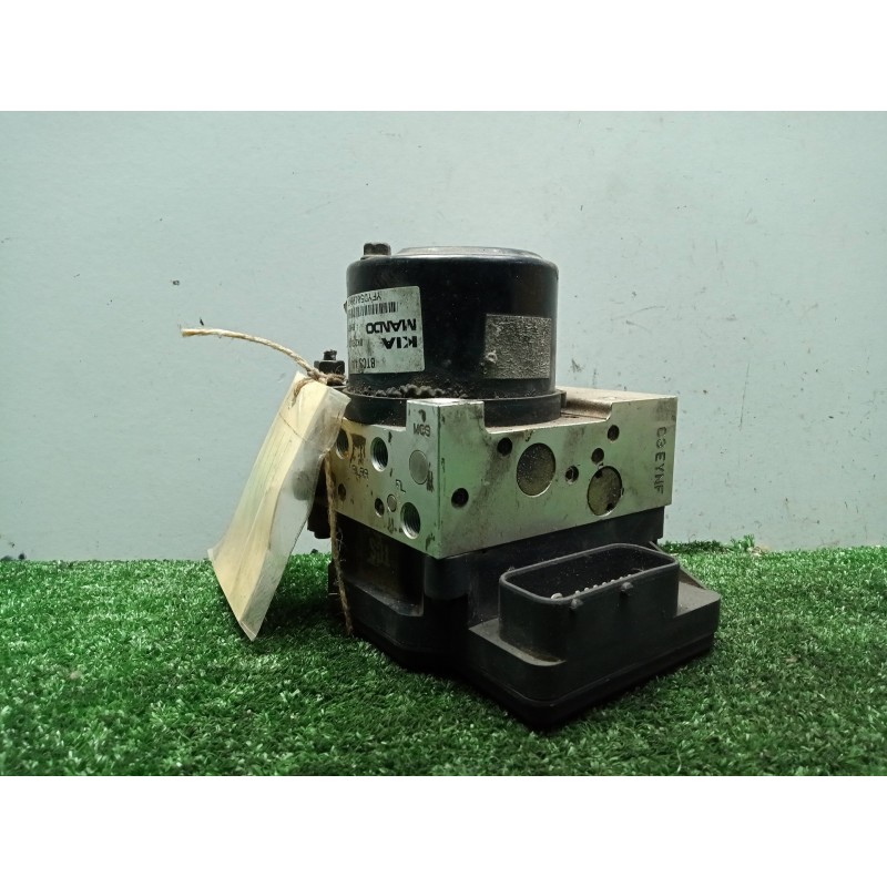 Recambio de abs para kia carens 2.0 turbodiesel cat referencia OEM IAM 5WY7207B-BH601136000-K2FD437A0  