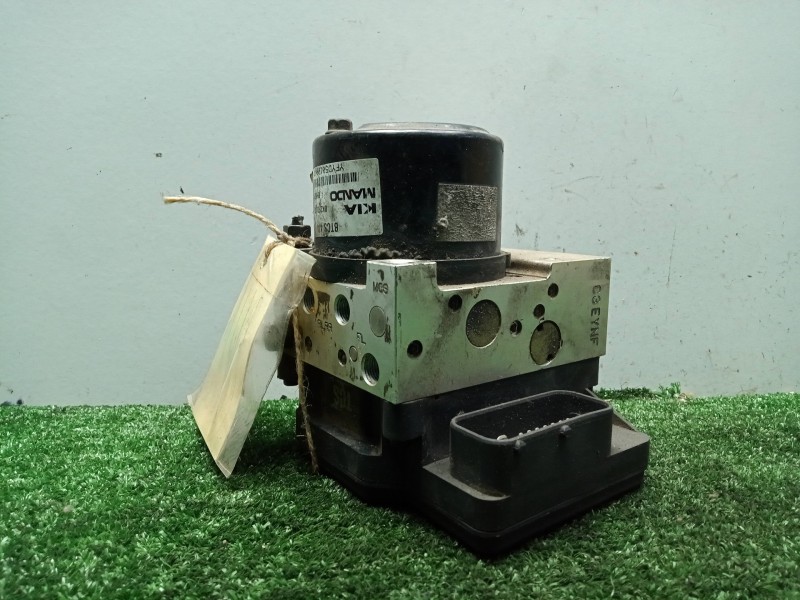Recambio de abs para kia carens 2.0 turbodiesel cat referencia OEM IAM 5WY7207B-BH601136000-K2FD437A0  