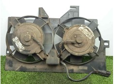 Recambio de electroventilador para ford transit, combi 1995 2.5 diesel referencia OEM IAM 94VB8C607CE Ø 170MM  2