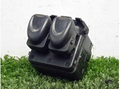 Recambio de mando elevalunas delantero izquierdo para daewoo matiz 0.8 cat referencia OEM IAM  2.BOTONES 