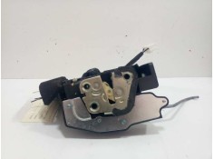 Recambio de cerradura puerta delantera derecha para mazda cx-7 (er) 2.2 turbodiesel cat referencia OEM IAM   6.CABLES