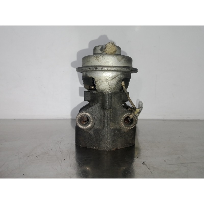 Recambio de valvula egr para isuzu trooper 2.8 turbodiesel referencia OEM IAM 8943406142-K5T56771 MECANICA 