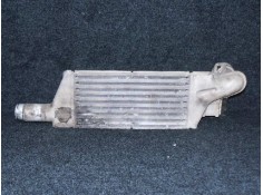 Recambio de intercooler para opel corsa c 1.3 16v cdti cat (z 13 dt / ln9) referencia OEM IAM 24466787-0001513  BEHR 2