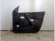 Recambio de guarnecido puerta delantera derecha para dacia duster 1.5 dci diesel fap cat referencia OEM IAM   