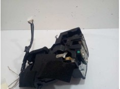 Recambio de cerradura puerta delantera derecha para mazda cx-7 (er) 2.2 turbodiesel cat referencia OEM IAM   6.CABLES 2