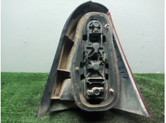 Recambio de piloto trasero izquierdo para mercedes-benz clase a (w168) 1.6 cat referencia OEM IAM 1688200164L 97-01 AMBAR 2