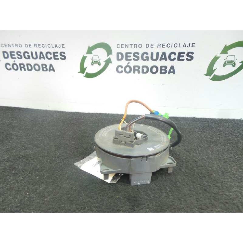 Recambio de anillo airbag para opel meriva 1.7 16v cdti cat referencia OEM IAM 24459850-1610662  