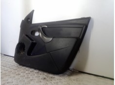Recambio de guarnecido puerta delantera derecha para dacia duster 1.5 dci diesel fap cat referencia OEM IAM    2