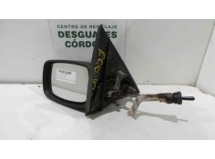 Recambio de retrovisor izquierdo para ford escort berl./turnier 1.8 turbodiesel cat referencia OEM IAM  ESCORT.95-99 MANUAL - NE