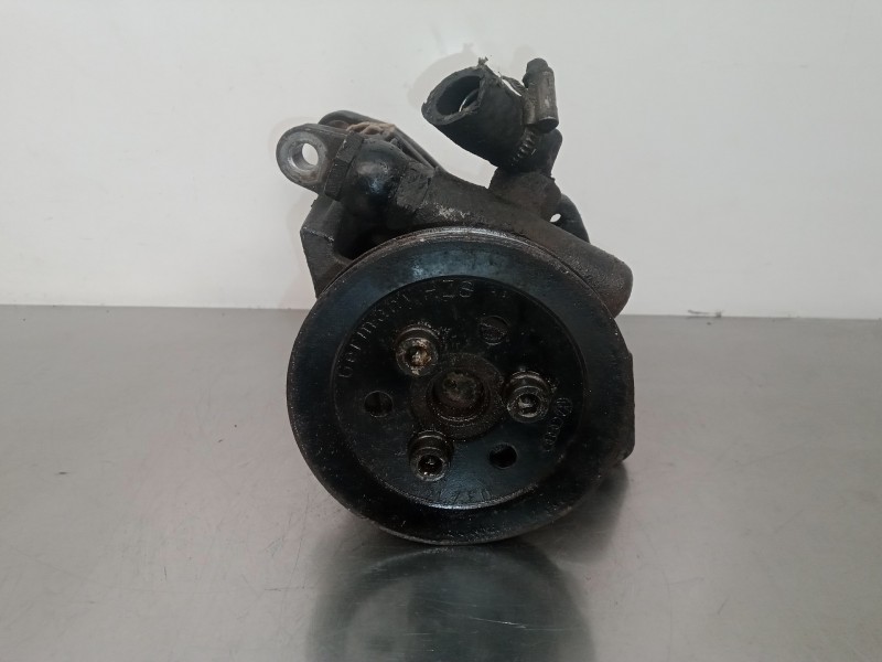 Recambio de bomba servodireccion para volkswagen golf iii berlina (1h1) referencia OEM IAM 028145523C 155674 AAZ