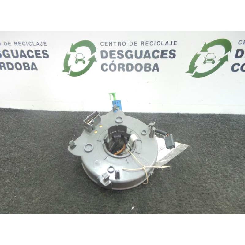 Recambio de anillo airbag para opel meriva 1.7 16v cdti cat referencia OEM IAM 24459850-1610662  