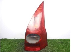 Recambio de piloto trasero derecho para renault megane ii familiar 1.9 dci diesel referencia OEM IAM  02-06 FAMILIAR