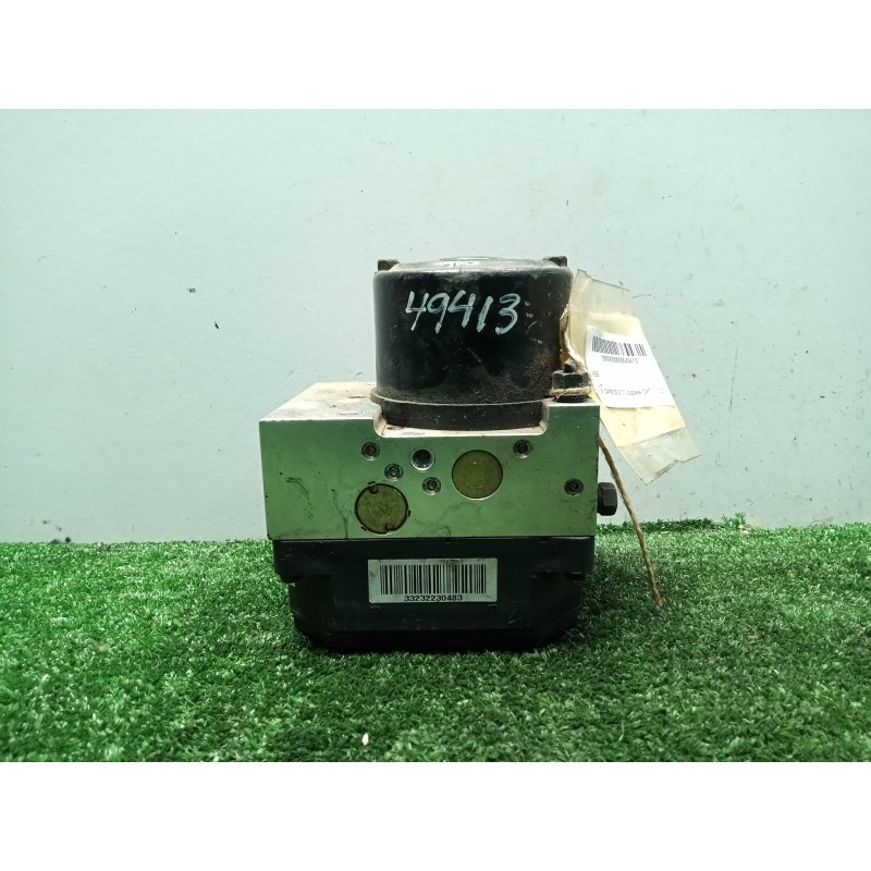 Recambio de abs para kia carens 2.0 turbodiesel cat referencia OEM IAM 5WY7207B-BH601136000-K2FD437A0  