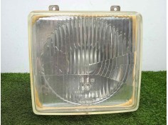 Recambio de faro derecho para mercedes-benz mb 100 d caja cerrada / combi 2.4 diesel referencia OEM IAM  1.SERIE CUADRADO - HELL