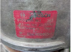 Recambio de alternador para volkswagen golf ii (191/193) 1.8 referencia OEM IAM 0120489362-026903015 55AH - BOSCH - CON.TARA POL 2