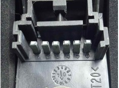 Recambio de piloto trasero derecho para renault megane ii familiar 1.9 dci diesel referencia OEM IAM  02-06 FAMILIAR 2