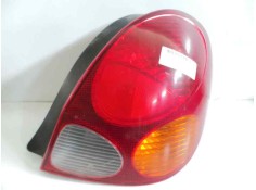 Recambio de piloto trasero derecho para toyota corolla (e11) 1.6 g referencia OEM IAM  5.PUERTAS 