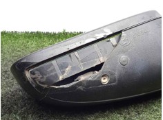Recambio de retrovisor izquierdo para volkswagen lupo (6x1/6e1) 1.0 referencia OEM IAM  MANUAL NEGRO - CON.TARA 2