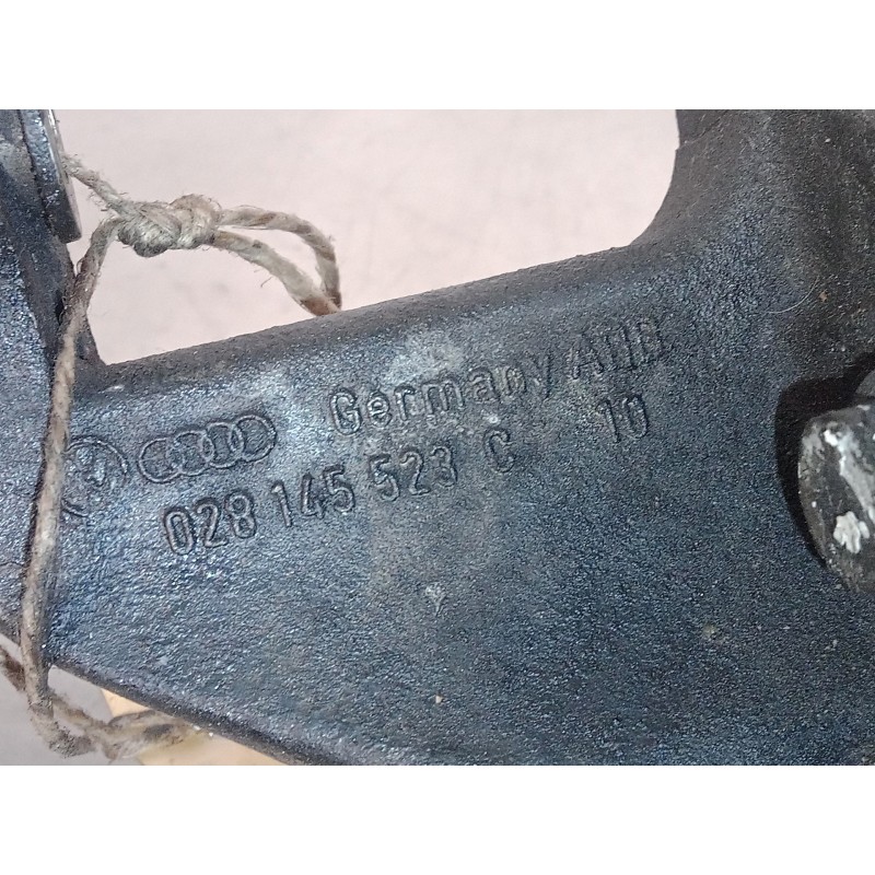 Recambio de bomba servodireccion para volkswagen golf iii berlina (1h1) referencia OEM IAM 028145523C 155674 AAZ