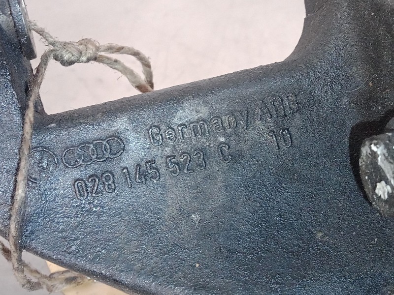 Recambio de bomba servodireccion para volkswagen golf iii berlina (1h1) referencia OEM IAM 028145523C 155674 AAZ