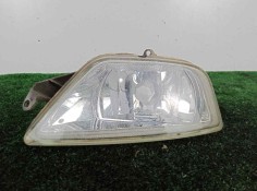 Recambio de faro antiniebla derecho para ford focus berlina (cak) 1.8 tddi turbodiesel cat referencia OEM IAM 2M5115K201AG 2-SER