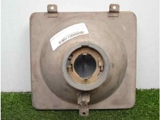Recambio de faro derecho para mercedes-benz mb 100 d caja cerrada / combi 2.4 diesel referencia OEM IAM  1.SERIE CUADRADO - HELL 2