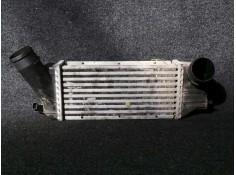 Recambio de intercooler para peugeot 307 (s1) 2.0 hdi fap cat referencia OEM IAM 9636635380-66948  BEHR