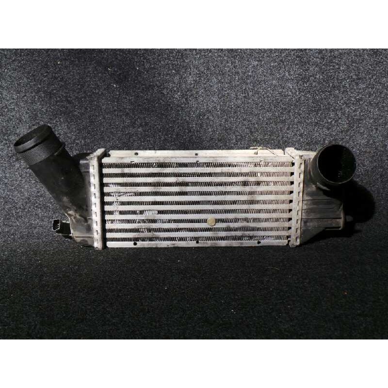 Recambio de intercooler para peugeot 307 (s1) 2.0 hdi fap cat referencia OEM IAM 9636635380-66948  BEHR