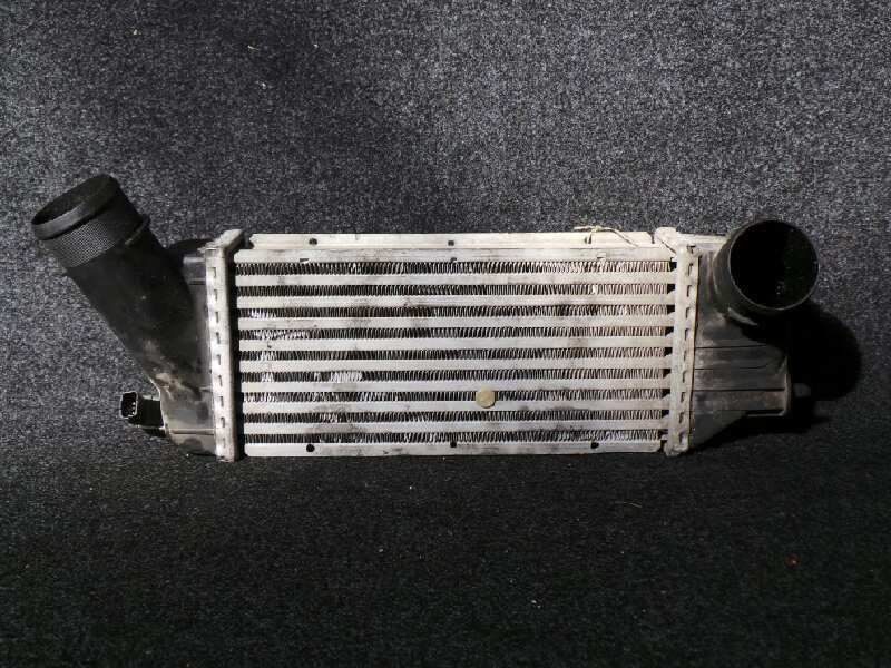 Recambio de intercooler para peugeot 307 (s1) 2.0 hdi fap cat referencia OEM IAM 9636635380-66948  BEHR