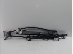 Recambio de elevalunas delantero derecho para seat ibiza (6p1) 1.2 tsi referencia OEM IAM 120630F SIN MOTOR 