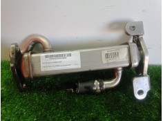 Recambio de enfriador gases egr para iveco daily furgón 2.3 diesel referencia OEM IAM 5801856571  